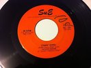 Jackie Shane In My Tenement Comin' Down Northern Soul Sue 45