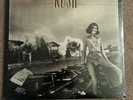 SEALED Rush Permanent Waves Vinyl Record LP New srm1 Neil pert