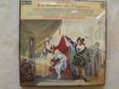Decca original Karajan conducts Le Nozze di Figaro – sealed Factory Sample