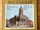 Sutherland / Boult - Handel: Messiah - 3 LP London Box, WBg, 200 gram, Ed.1