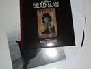 Neil Young - Dead Man - double LP 12