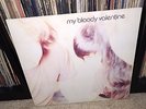 2003 My Bloody Valentine Isn't Anything LP Vinyl Shoegaze Jesus Mary Chain Rock