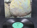 TONY OXLEY QUINTET THE BAPTISED TRAVELLER CBS STEREO - 1969 RARE BRITISH JAZZ-EX
