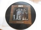 KISS LP 