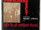 DOWNLINERS SECT - Nite In Gt. Newport St - EP SIGNED - Contrast '64