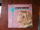 LP ALBUM SYLVIE VARTAN GIFT WRAPPED FROM NASHVILLE JAPAN