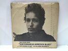 Bob Dylan Subterranean Homesick Blues - She Belongs to me -4-43242  photo-sleeve