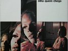 Tania Maria Olha Quem Chega - Brazil Bossa Nova Funk Groove reissue