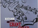 Grant Green Matador on Blue Note GXF-3053 - Japan King Original