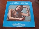 CAROLINE PEYTON Intuition lp Acid Archives
