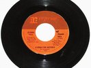 JETHRO TULL   LOVE STORY / A SONG FOR JEFFREY CANADA 1960s RARE ROCK 45 RPM