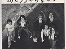 MESSENGER Not A Punk 1980 Canada AOR Synth New Wave Power Pop 45 pic sleeve Hear