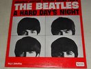 THE BEATLES A Hard Day's Night lp Vinyl Album US Stereo U.A. UAS 6366 Clean VG++