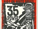 HOF On White Drugs 