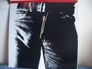 ROLLING STONES STICKY FINGERS 1980 MFSL 1-060 AUDIOPHILE HALF SPEED MASTER NM