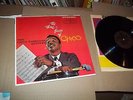 CHICO HAMILTON QUINTET THE THREE FACES OF CHICO WB Gold Label DG STEREO LP NM