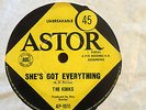 ^^^ THE KINKS 7