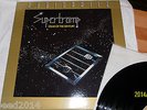 Supertramp Crime of the century A&M Audiophile Serie mint