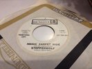 EX White Label Promo 45 Steppenwolf Magic Carpet Ride & Sookie Sookie Psych