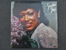GENOBIA JETER THINGS HAVE GOT TO GET BETTER RARE BLACK GOSPEL LP Savoy 14597