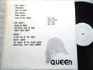 QUEEN LIVE IN KOBE ORIGINAL VINTAGE JAPAN PRESS LIVE LP '75 no TMOQ