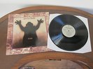 John Lee Hooker - The Healer LP - Ex+ US Pressing Vinyl - Worldwide Shipping