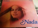 NADA - NADA RARE LP