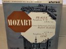 ASD 451 W/G Kubelik conducts Mozart symphonies-ED1.