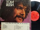 Tom Rush - Tom Rush  (360 Columbia 9972) (Timing Strip) (with 