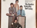 THE BEATLES [Yesterday and Today] SHRINK * CAPITOL * ST-2553 *