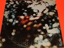 PINK FLOYD   OBSCURED BY CLOUDS LP   NEAR MINT ORIGINAL PRESS