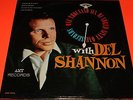 DEL SHANNON ONE THOUSAND SIX HUNDRED SIXTY ONE LP NEAR MINT ORIGINAL MONO PRESS