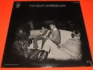 THE VELVET UNDERGROUND   SELF TITLED S/T  LP NEAR MINT ORIGINAL PRESS in SHRINK