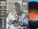 Bukka White ORIG US LP Sky songs Vol 1 NM 1965 Arhoolie F1019 Acoustic Blues