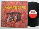 LP The Animated Egg - Psychedelic Sound - Europa E 316 - I Said She Said AH CID