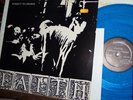 FAITH LP subject To Change DISCHORD color vinyl eleventy MINOR THREAT original p