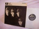 *BEATLES* With The Beatles - 1963 UK Parlophone MONO LP *Jobete' Label