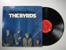 THE BYRDS Turn Turn Turn COLUMBIA LP NM Shrink Two-Eye Stereo