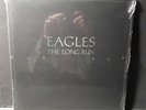 SEALED THE EAGLES 