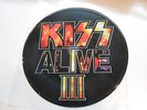 KISS LP 