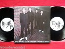 THEE MICHELLE GUN ELEPHANT Casanova Snake 2LP 10