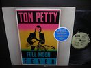Tom Petty Full Moon Fever US Rare LP INNER-BAG SHRINK 1989