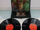 JIMI HENDRIX EXPERIENCE-ELECTRIC LADYLAND..EARLY ISSUE NEAR MINT VINYL LP 1973