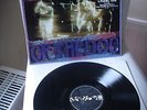 TEMPLE OF THE DOG SOUNDGARDEN CHRIS CORNELL original black Vinyl LP Same (1991)