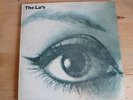 The La's Self Titled LP 1990 Excellent Sleeve And Vinyl - Inner Sleeve. Cast.