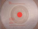 AC/DC - Live At Agora Ballroom In Cleveland August 22 1977 - clear vinyl LP