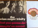 Brian AUGER What you gonna HAMMOND mod FUNK psych??  More great 45s in my shop 