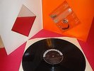 FRANCHI GIORGETTI TALAMO - Il Vento Ha Cantato Per Ore..-  PROG LP -EX