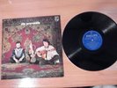 Dia prometido rock prog pokora folk ex ex vinilo lp disco