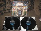 MICHAEL JACKSON LP ALBUM DANGEROUS ,12